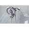 Peerless Universal Showering Components Sidekick Two-In-One Shower 76465D - alternate 4